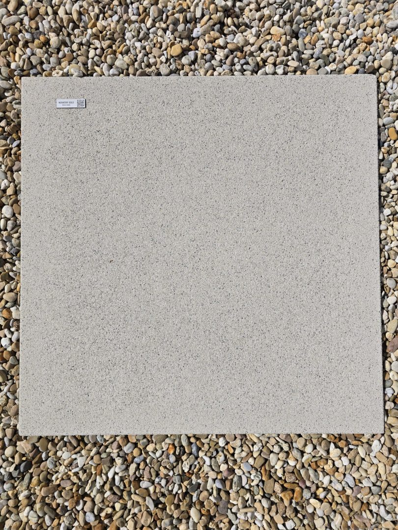 NOVATOR SOLO 100x100 - tytan bialy