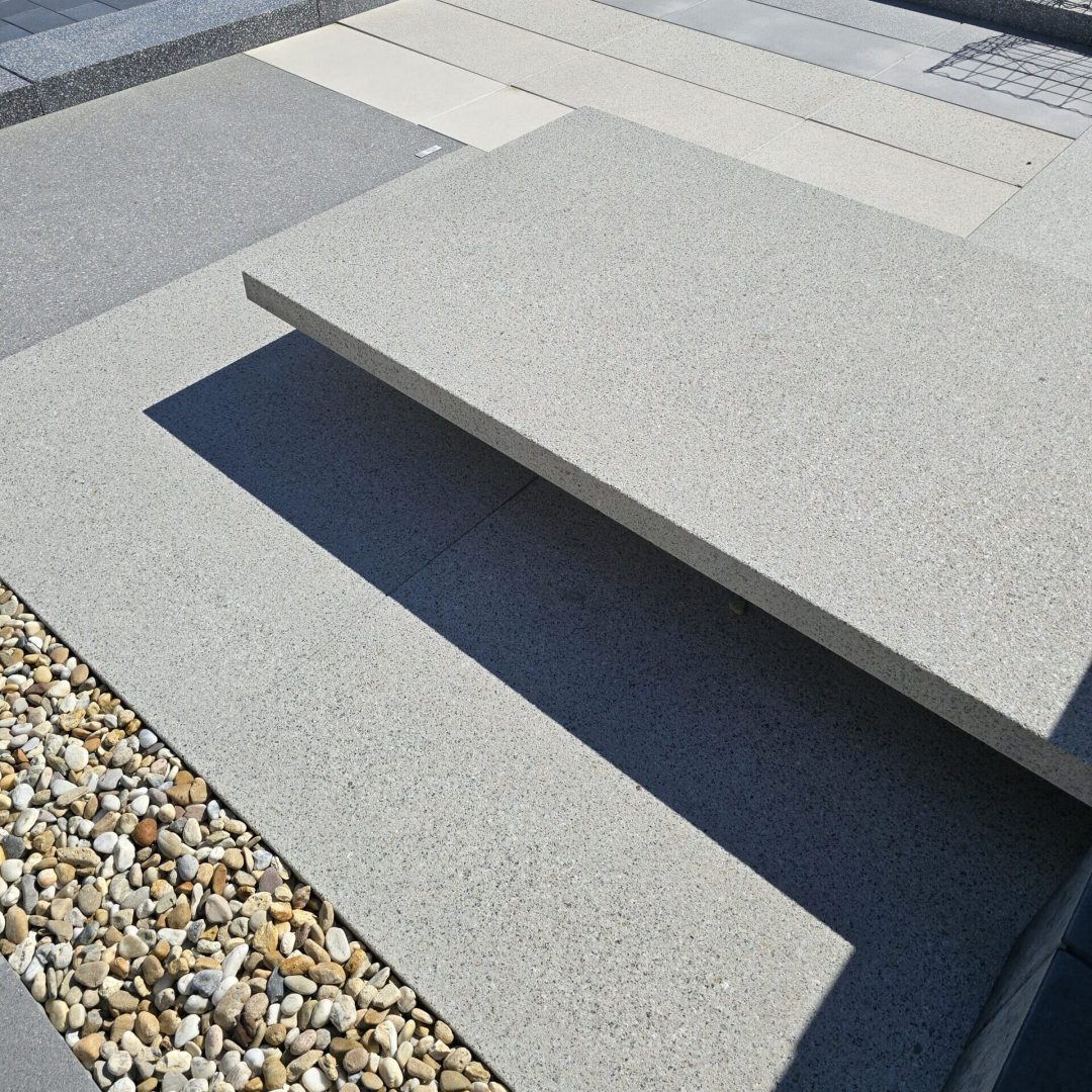 ARCHITECT 100x160 - granit jasny