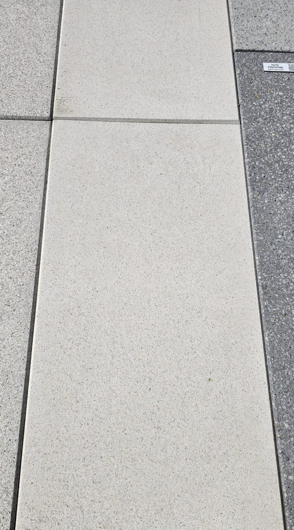 ARCHITECT 80x40 - delicate biale