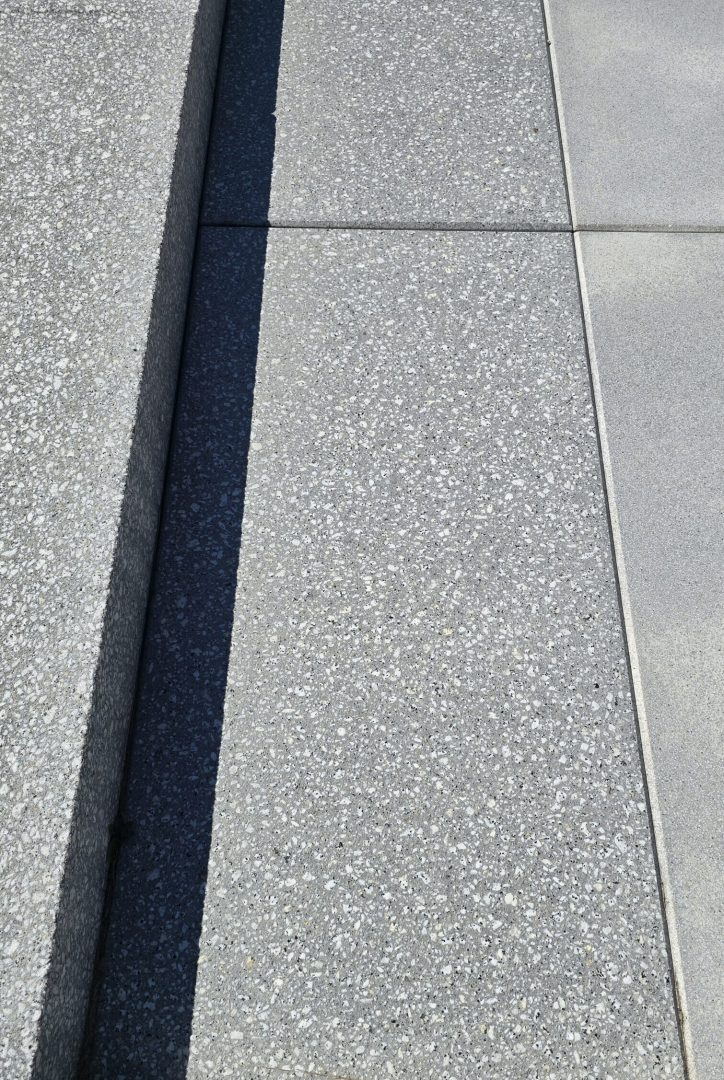 REALIT 80x40 - granit szary jasny