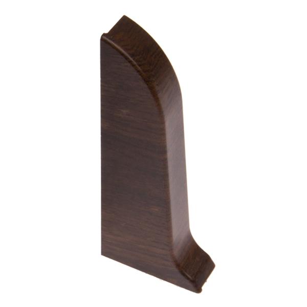 Prvky Cezar PREMIUM Hickory M106 - Ukončenie ľavé