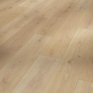 Parador Classic 1050 Dub Natural Mix svetlý prírodne matná štrúktúra široká lamela V-drážka, 1730463, AC5/33 1285x194x8 mm
