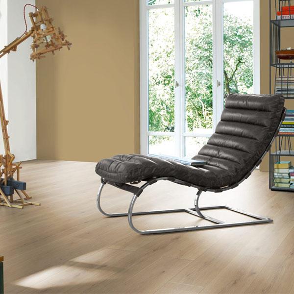 Parador Classic 1050 Dub Natural Mix svetlý prírodne matná štrúktúra široká lamela V-drážka, 1730463, AC5/33 1285x194x8 mm – Obrázok 2