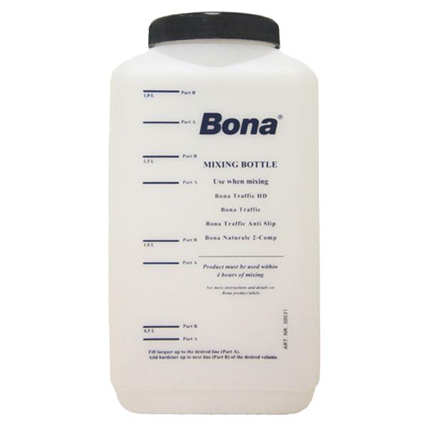 Fľaša Bona Mixing Bottle 2 L – Obrázok 2