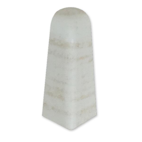 Prvky Egger 60 Dub cream - Roh vonkajší 1140780 (2 ks/bal) – Obrázok 2