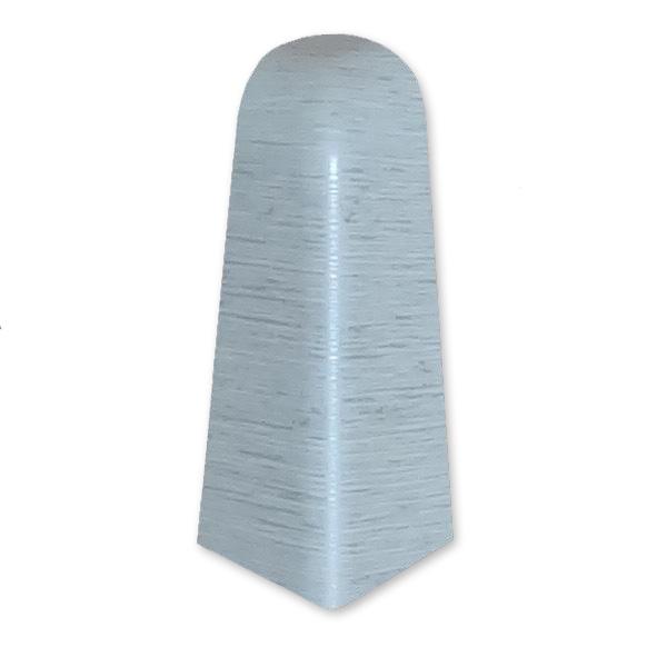 Prvky Egger 60 Dub grey blue - Roh vonkajší 1140785 (2 ks/bal) – Obrázok 2