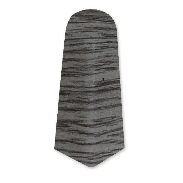 Prvky Egger 60 Dub grey brown - Roh vonkajší 1140782 (2 ks/bal) – Obrázok 2