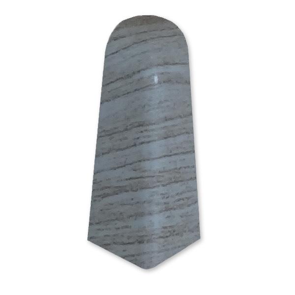 Prvky Egger 60 Dub middle grey - Roh vonkajší 1140790 (2 ks/bal) – Obrázok 2