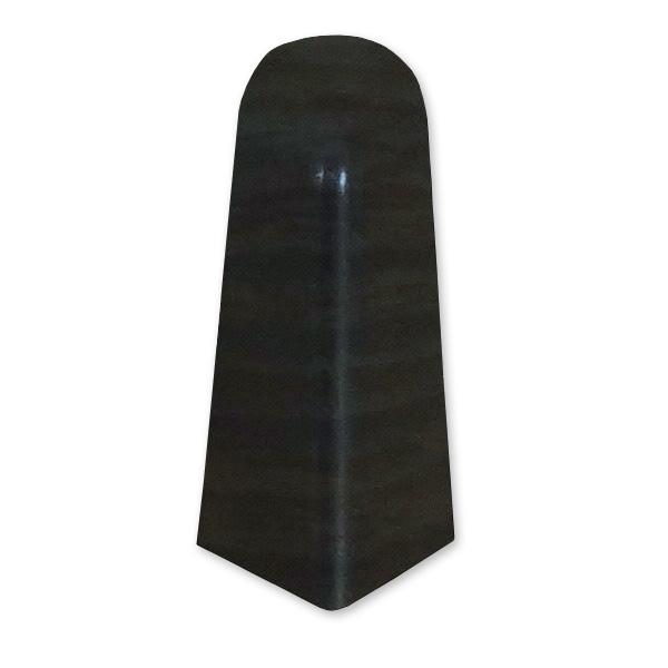 Prvky Egger 60 Hardwood dark brown - Roh vonkajší 1140781 (2 ks/bal) – Obrázok 2
