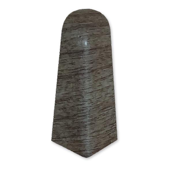 Prvky Egger 60 Orech light brown - Roh vonkajší 1140786 (2 ks/bal) – Obrázok 2