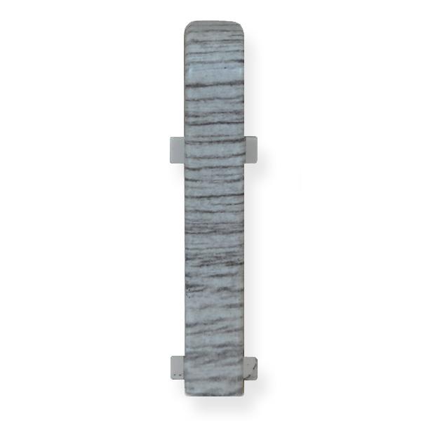 Prvky Egger 60 Dub grey brown - Spojka 1140879 (2 ks/bal) – Obrázok 2