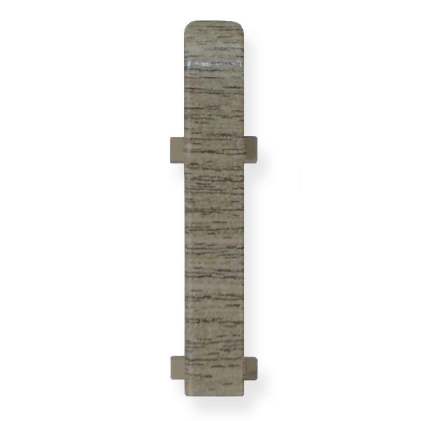 Prvky Egger 60 Dub natural - Spojka 1140899 (2 ks/bal) – Obrázok 2