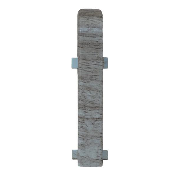 Prvky Egger 60 Orech light brown - Spojka 1140893 (2 ks/bal) – Obrázok 2