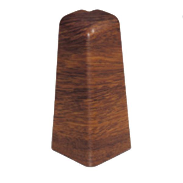 Prvky Egger 60 Universal Red brown - Roh vonkajší 1140794 (2 ks/bal) – Obrázok 2