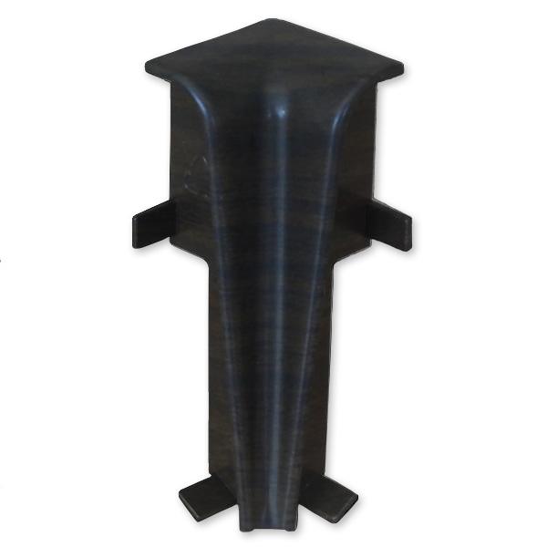 Prvky Egger 60 Hardwood dark brown - Roh vnútorný 1140831 (2 ks/bal) – Obrázok 2