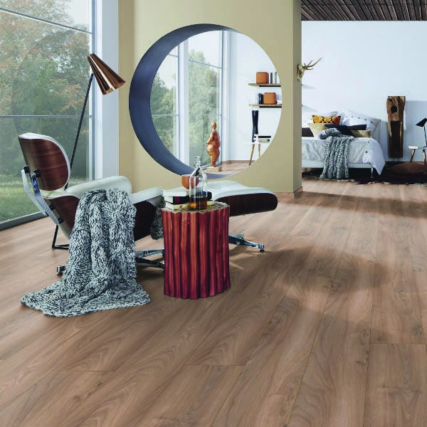 SolidStep LIVING Dub Spirit ST12 8 mm AC4/32 4V 1-lamela – Obrázok 2