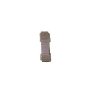 Prvky Cezar SLIM Dub Belfast M158 - Spojka (1bal=2ks)