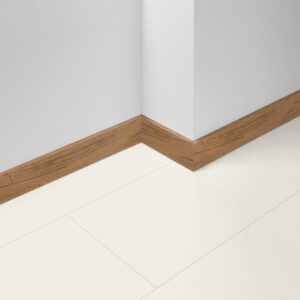 Lišta soklová Parador SL18 Dub D081 1745350 2200x16,5x70 mm