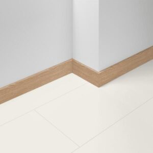 Lišta soklová Parador SL18 Dub D026 1745324 2200x16,5x70 mm