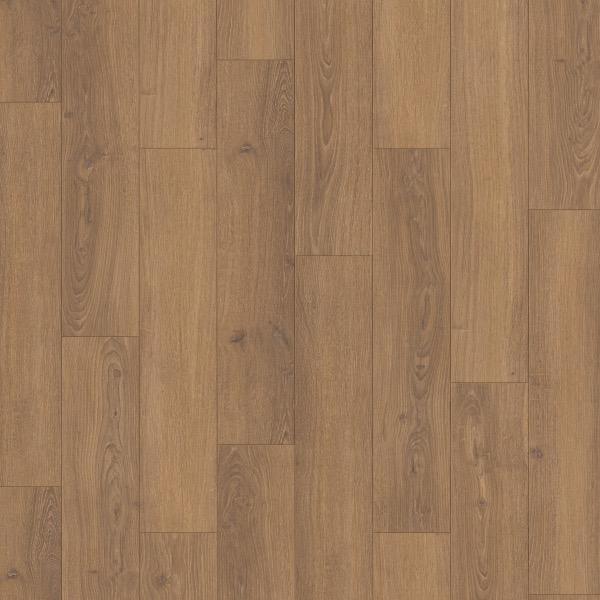 Parador Classic 1050 Dub Studioline medový prírodne matná textúra široká lamela V-drážka 1744697 AC5/33 1285x194x8 mm – Obrázok 2