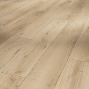Parador Classic 1050 Dub Loft Pure živá štruktúra široká lamela V-drážka 1744698 AC5/33 1285x194x8 mm