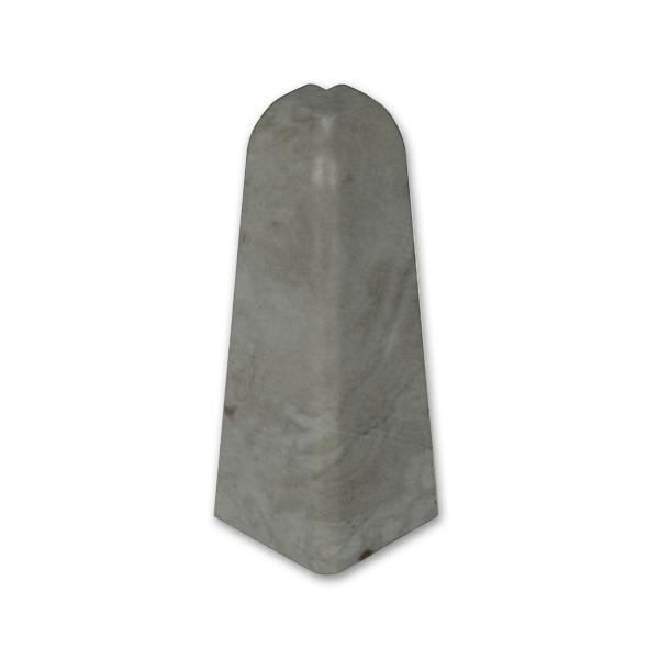 Prvky Egger 60 Kameň grey - Roh vonkajší 1344705 (2 ks/bal) – Obrázok 2