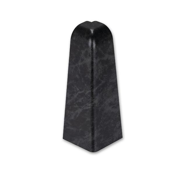 Prvky Egger 60 Kameň black - Roh vonkajší 1344706 (2 ks/bal) – Obrázok 2