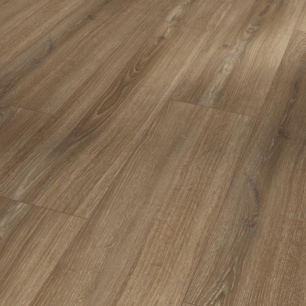 Parador Basic 600 Dub Studioline hnedý 1748185 8 mm AC4/32 M4V Prírodne matná štruktúra 1-lamela