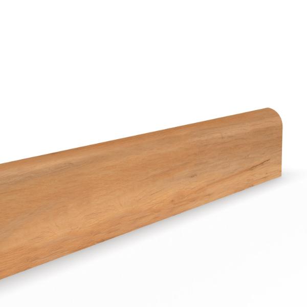 Lišta soklová Gerflor 60 S008 MDF fólia 60x16,2x2200 mm – Obrázok 2