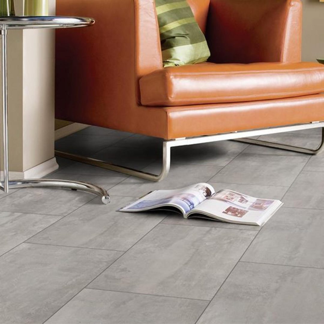 H2O Floor Organic Classic Crosstown Traffic K035 AS 8 mm AC5/33 4V dlažba 1clic2go pure+ – Obrázok 2