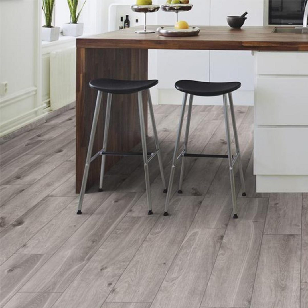 H2O Floor Organic Classic Dub Tornado K395 NL 8 mm AC5/33 4V 1-lamela 1clic2go pure+ – Obrázok 2