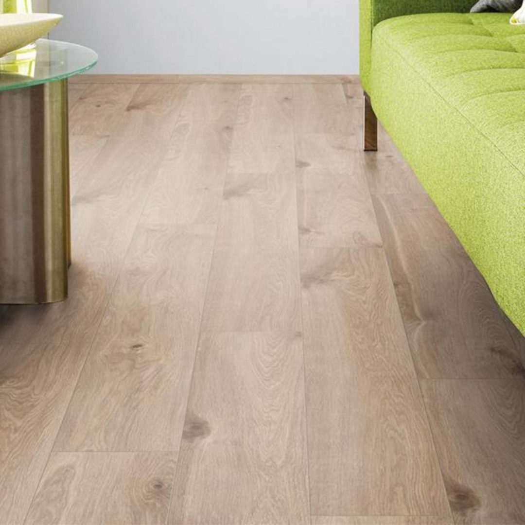 H2O Floor Organic Classic Dub Eurus K406 NL 8 mm AC5/33 4V 1-lamela 1clic2go pure+ – Obrázok 2