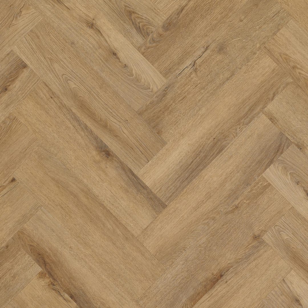 Afirmax LEGNAR HERRINGBONE Dub Garda HB 42705 4,5 mm 33/42 4V rybia kosť