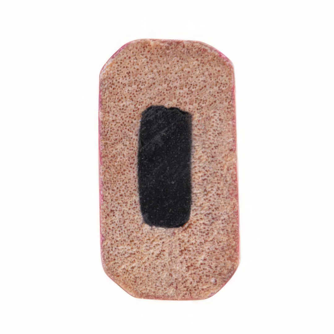 Ceruzka tesárska 13x7x175mm, stredne tvrdá (HB), EXTOL PREMIUM – Obrázok 2