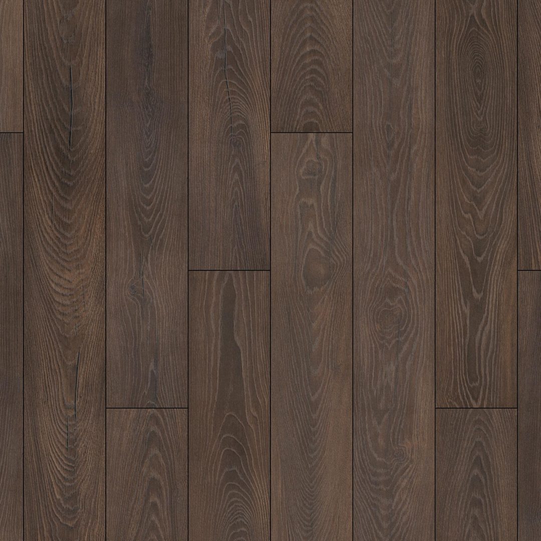 H2O Floor Organic Classic Dub Espresso Carpenter K479 CM 8 mm AC5/33 4V 1-lamela 1clic2go pure+