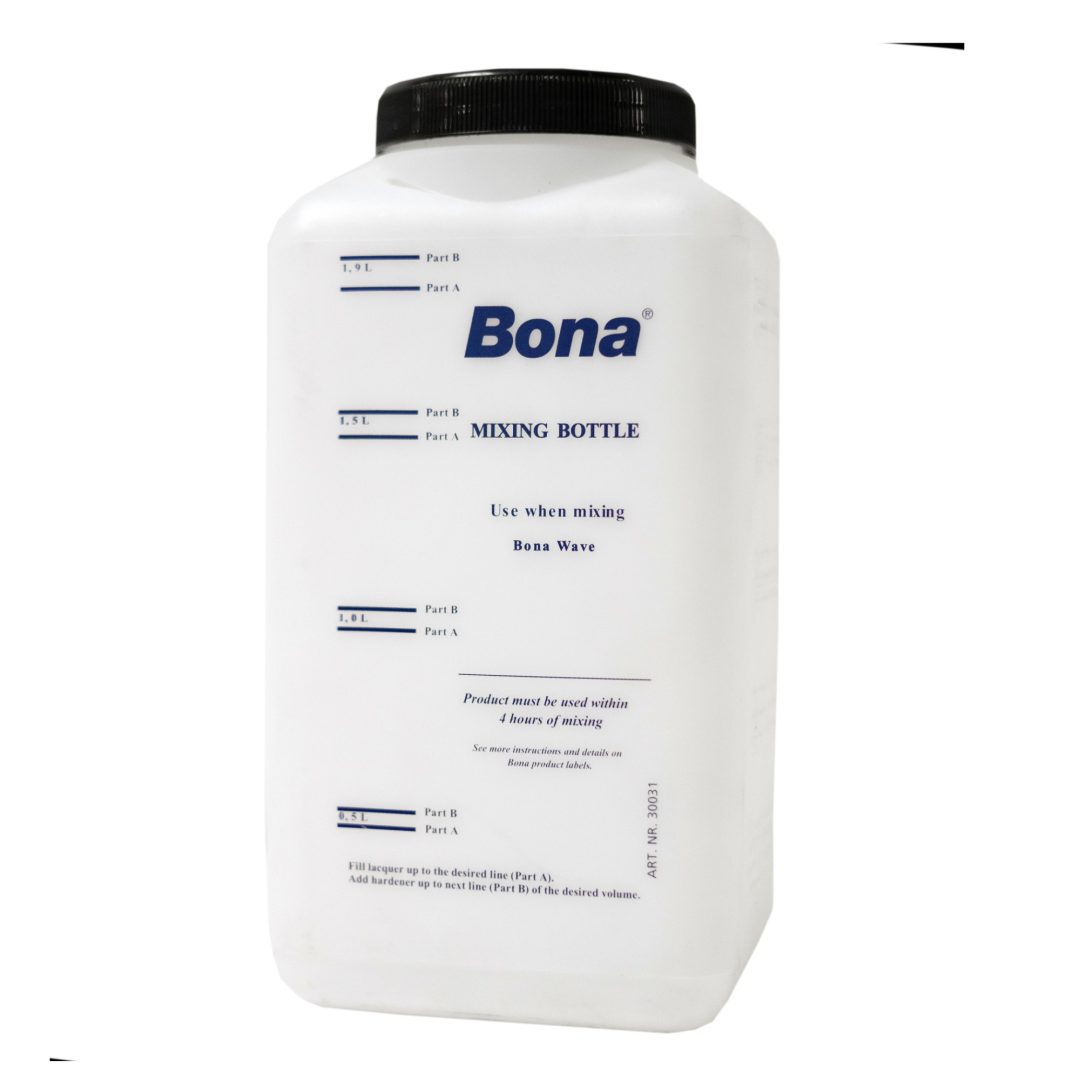 Fľaša Bona Mixing Bottle 2 L