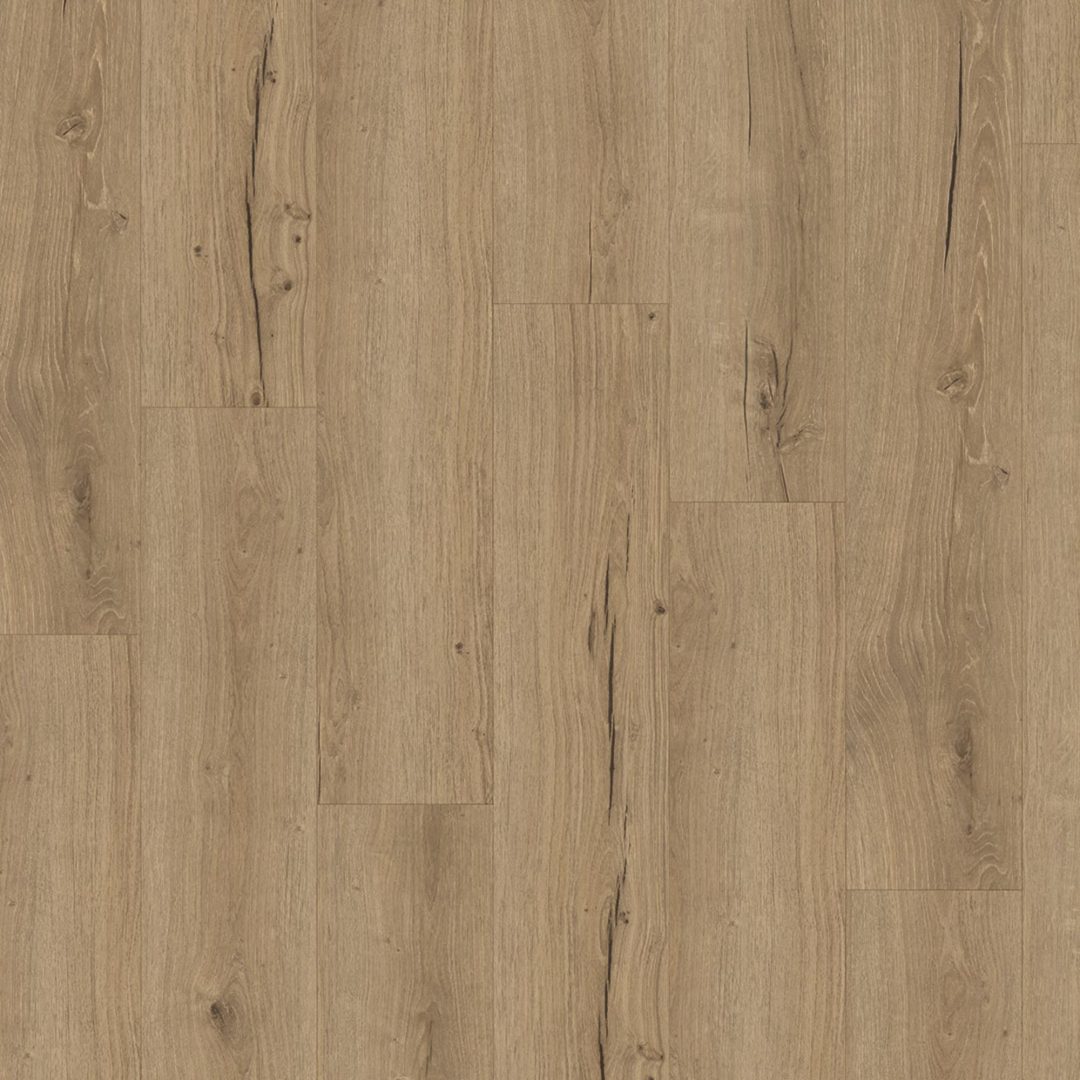 Parador SPC Basic 5.3 Dub Cambridge prírodný prírodná štruktúra široká lamela V-drážka 1748825 1209x225x5,3 mm