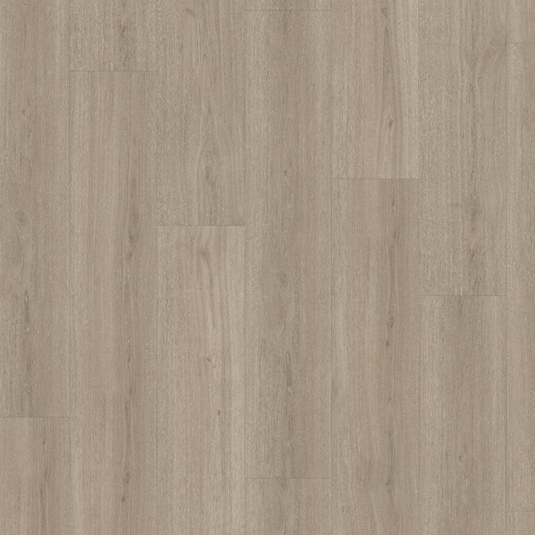 Parador SPC Basic 5.3 Dub Regent sivý elegantná štruktúra široká lamela V-drážka 1748827 1209x225x5,3 mm