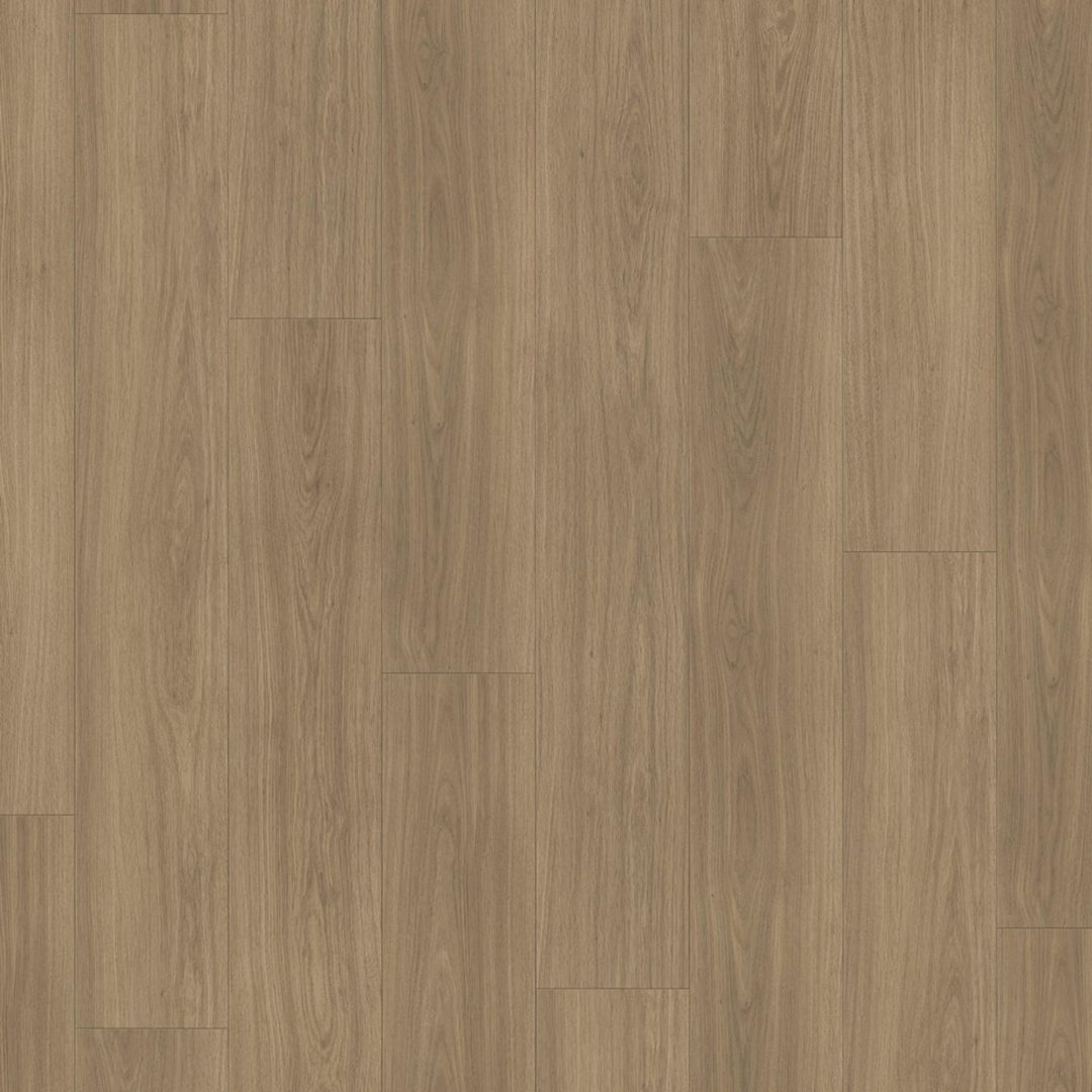 Parador Modular ONE Dub Artemis karamelovo-hnedý EIR elegantná štruktúra V-drážka 1748714 1285x194x8 mm