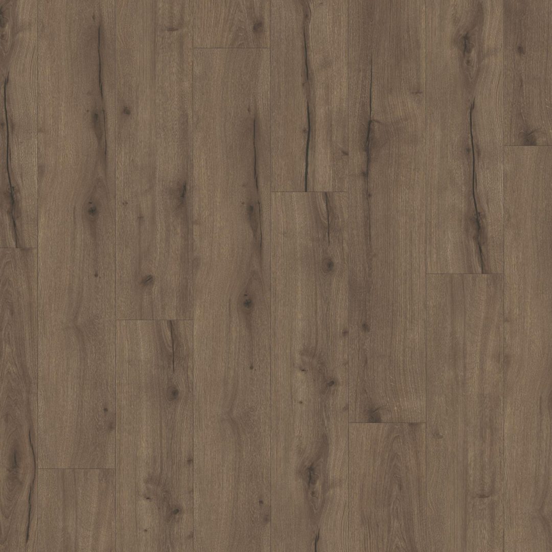 Parador Modular ONE Dub Helios dymový EIR rustikálna štruktúra V-drážka 1748711 1285x194x8 mm
