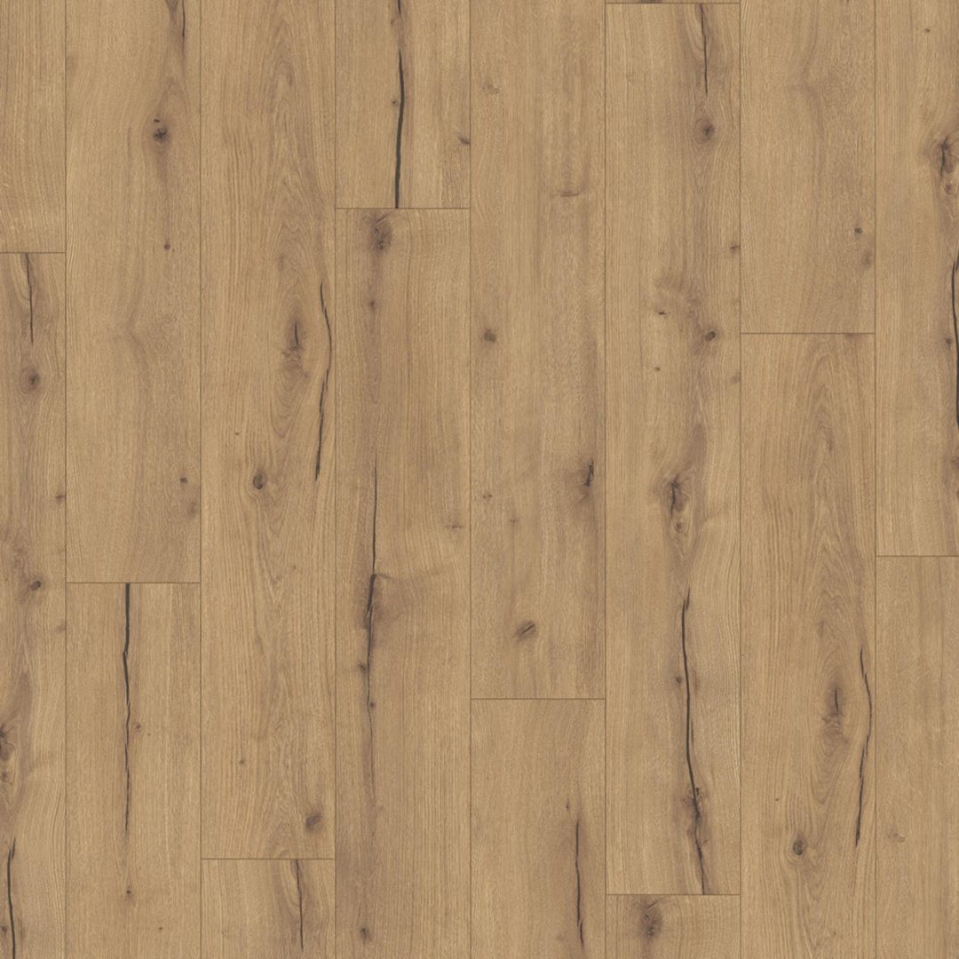 Parador Modular ONE Dub Helios prírodný EIR rustikálna štruktúra V-drážka 1748709 1285x194x8 mm