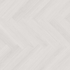 Parador SPC Trendtime 3 Herringbone Dub Oxford biely matná štruktúra M4V 1748854 730x146x5 mm