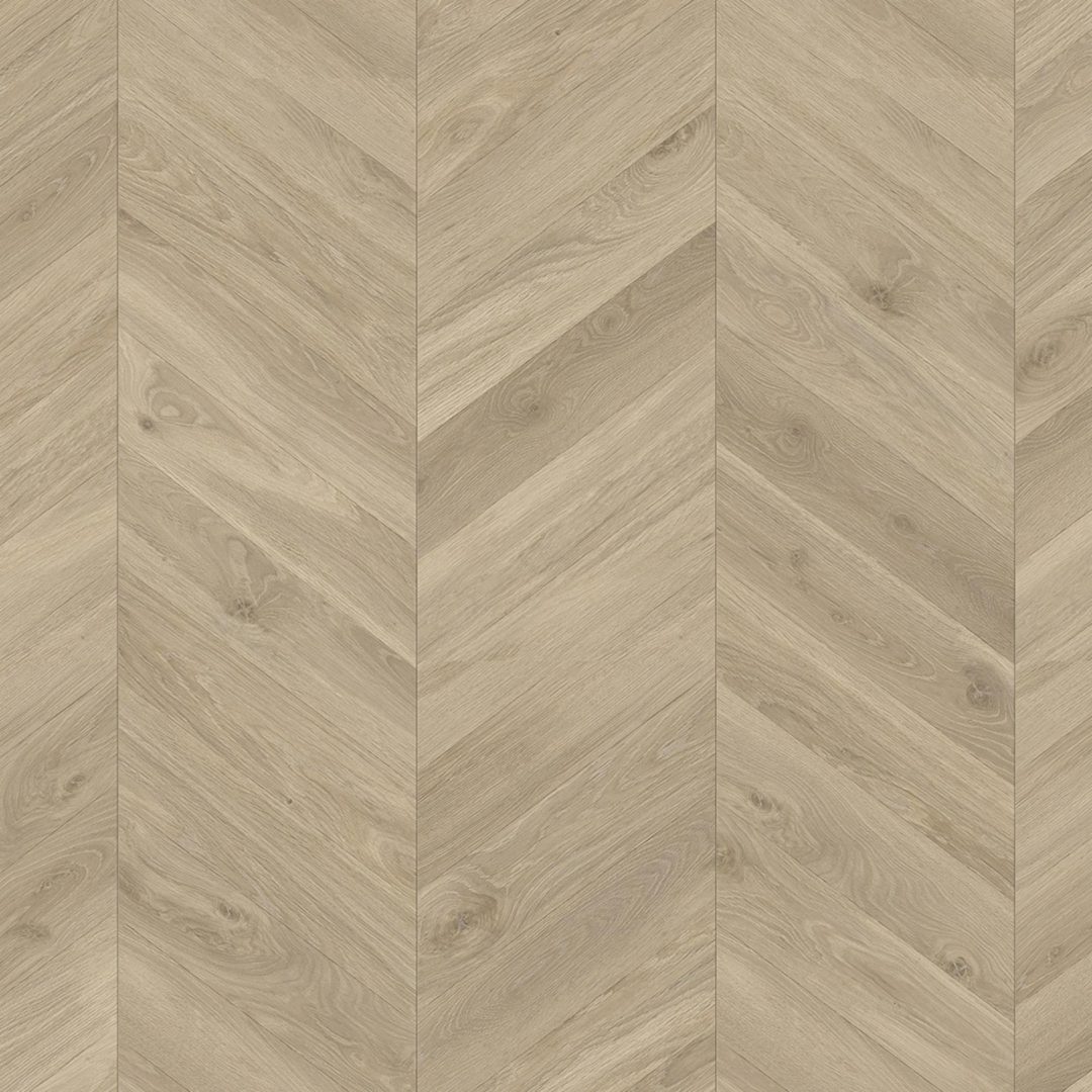 Parador Trendtime 8 Chevron Dub Loire béžový matná štruktúra. 1748770 M2V AC4/32 1285x330x8 mm