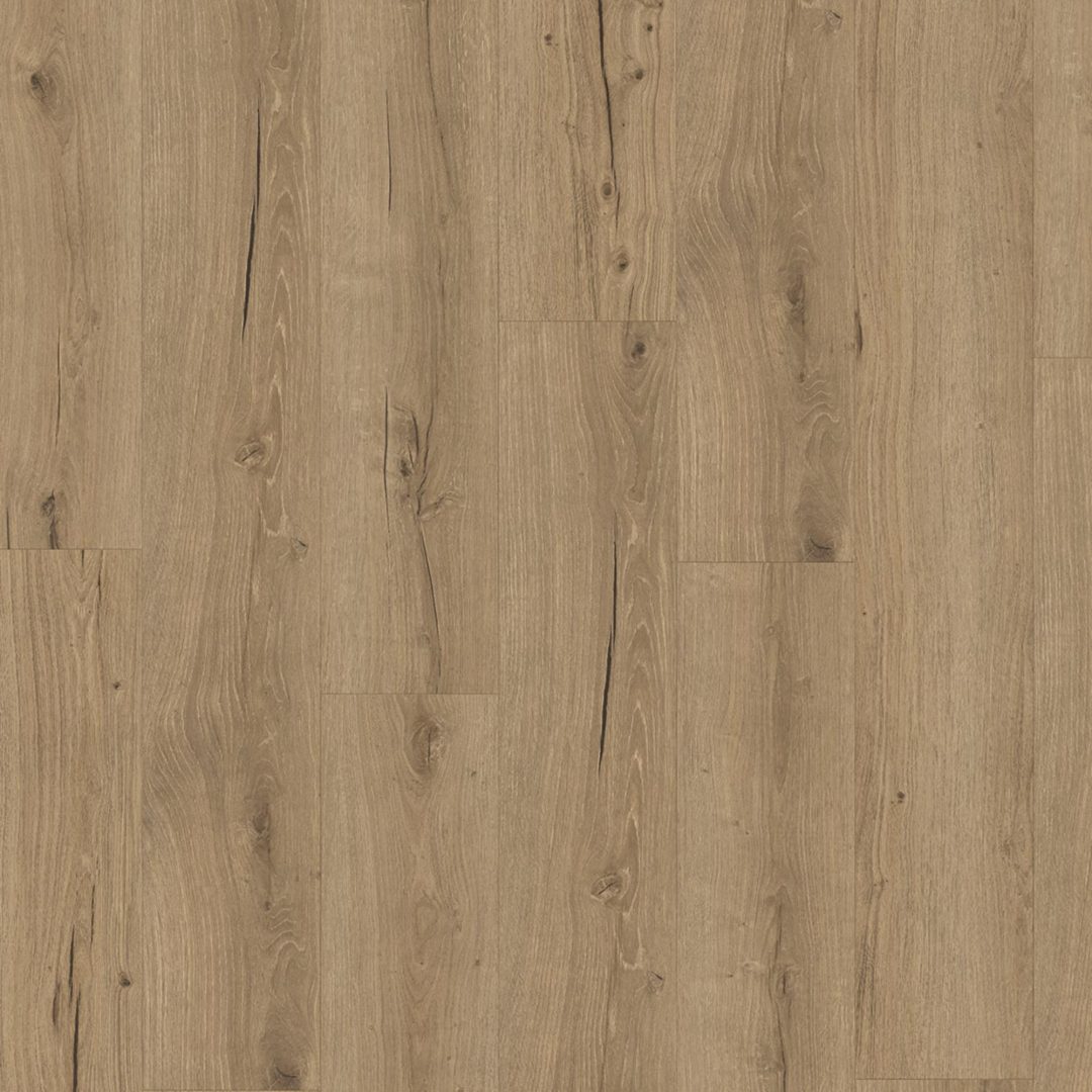 Parador SPC Trendtime 8 Dub Cambridge prírodný prírodná štruktúra široká lamela V-drážka 1748848 1522x225x6 mm