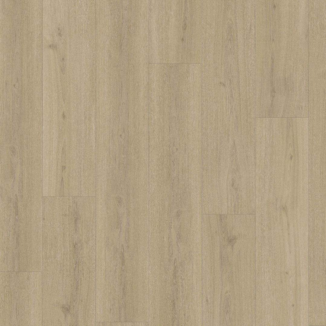 Parador SPC Trendtime 8 Dub Regent béžový elegantná textúra široká lamela V-drážka 1748852 1522x225x6 mm