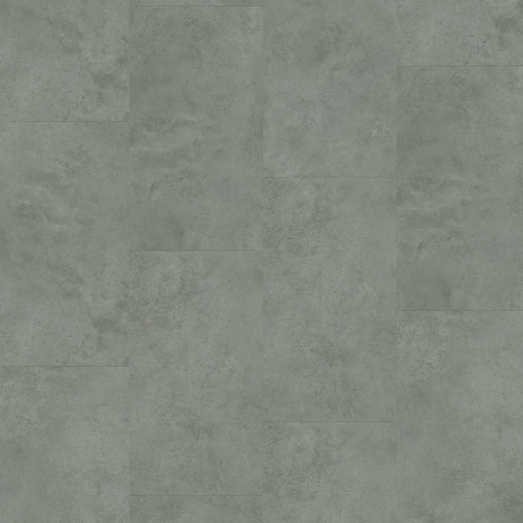 Gerflor Virtuo 55 Rigid Acoustic Tavla Green 1452 5,7/0,55 mm 33/42 4V Dlažba/Kameň
