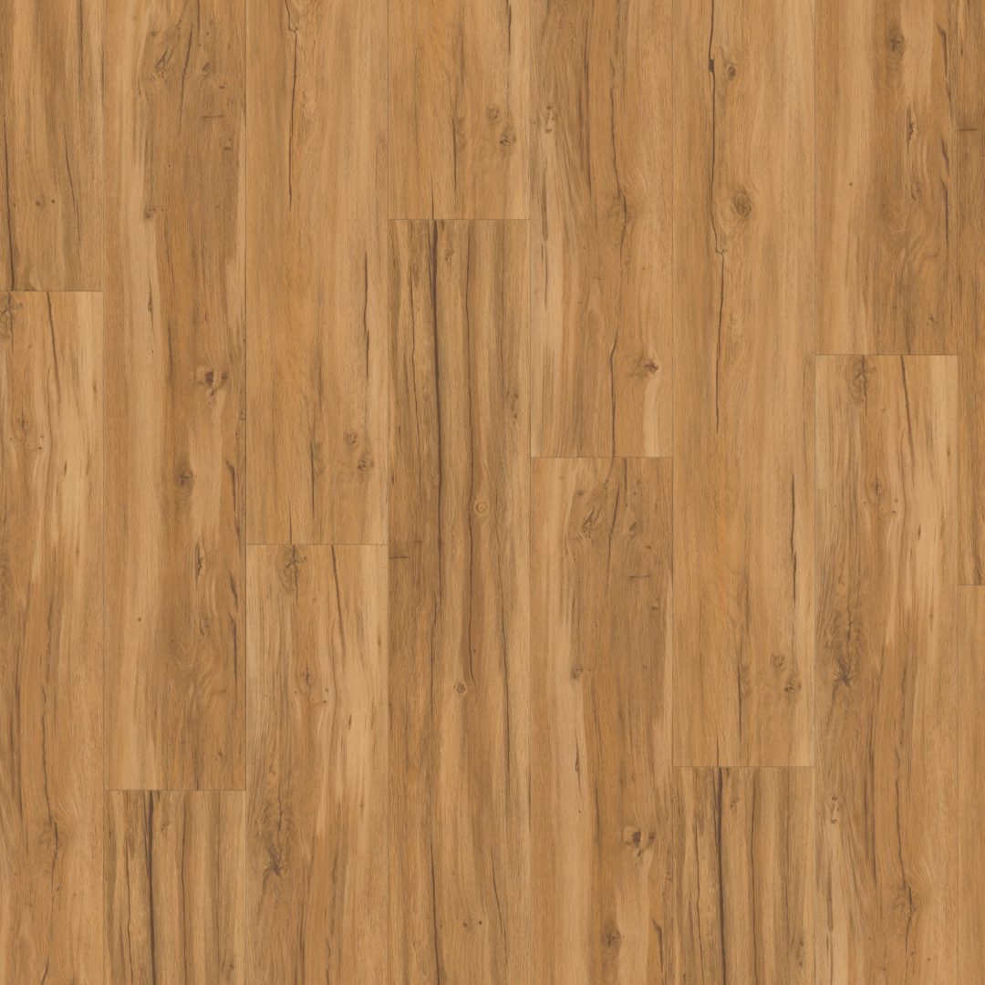 Parador SPC Basic 5.3 Dub Memory prírodný 1743003 5,3 mm 23/31 4V Kartáčovaná štruktúra 1-lamela