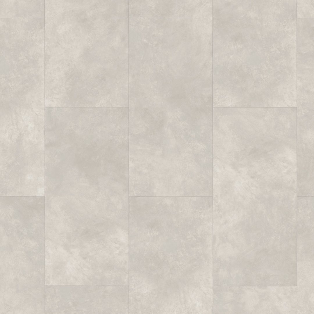 Parador Modular ONE Betón biely 1743539 8 mm trieda 33 M4V Štruktúra kameňa dlažba