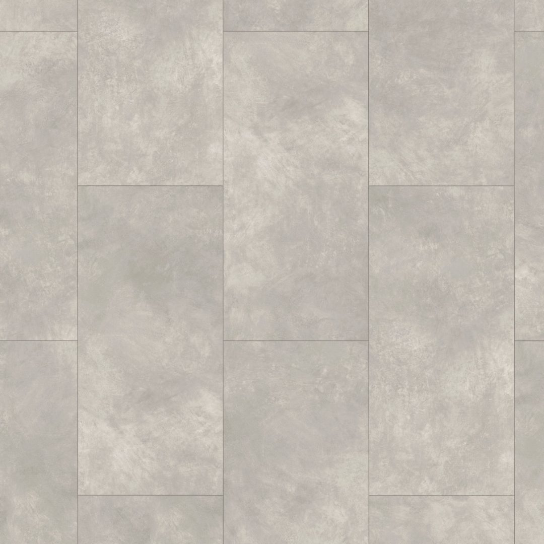 Parador Modular ONE Betón svetlo šedý 1743540 8 mm trieda 33 M4V Štruktúra kameňa dlažba