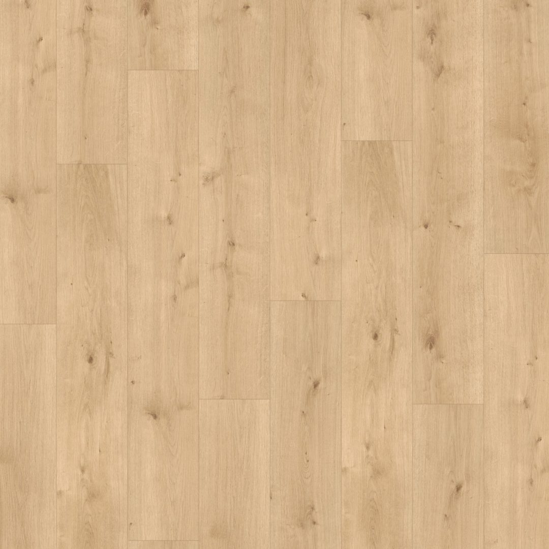 Parador Modular ONE Dub Pure svetlý 1730767 8 mm trieda 33 M4V Štruktúra dreva 1-lamela
